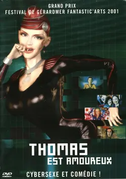 Affiche Thomas est amoureux