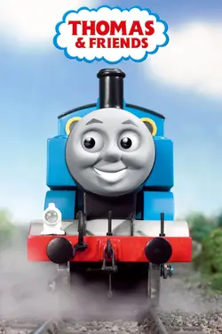 Thomas le petit train S14E05 Toby et les bois siffleurs