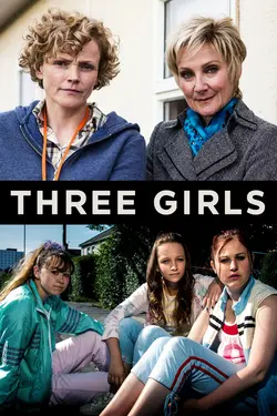 Affiche Three Girls  S01E02 Episode 2