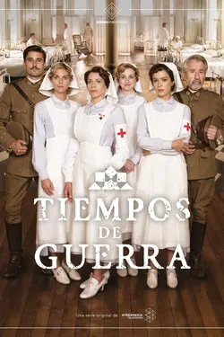 Tiempos de guerra S01E05 Épisode 5