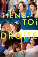 Affiche Tiens-toi droite