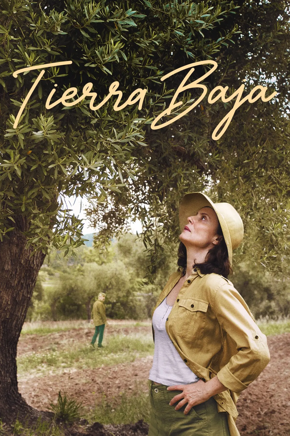Tierra Baja