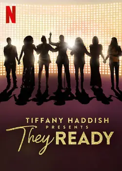 Tiffany Haddish Presents: They Ready S01E01 Tracey Ashley