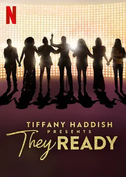Tiffany Haddish Presents: They Ready S01E05 April Macie