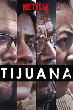 Tijuana S01E08 Nous ne nous tairons jamais