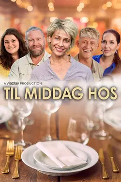 Til middag hos... S10E05 Épisode 5