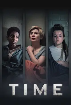 Time (2021) S01E01 Épisode 1