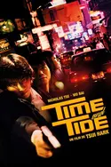 Affiche Time and Tide