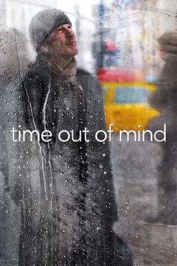Affiche Time Out of Mind