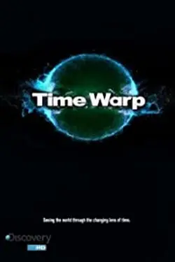 Time warp : action au ralenti S01E16 Épisode 16