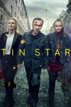 Tin Star S01E08 On ne choisit pas sa famille