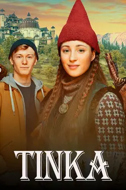 Affiche Tinka  S01E20 La roue manquante