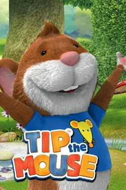 Tip la souris S02E22 C'est lui qui l'a fait !
