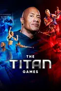 Affiche Titan Games : l'affrontement des héros Le défi des titans : sixième épreuve