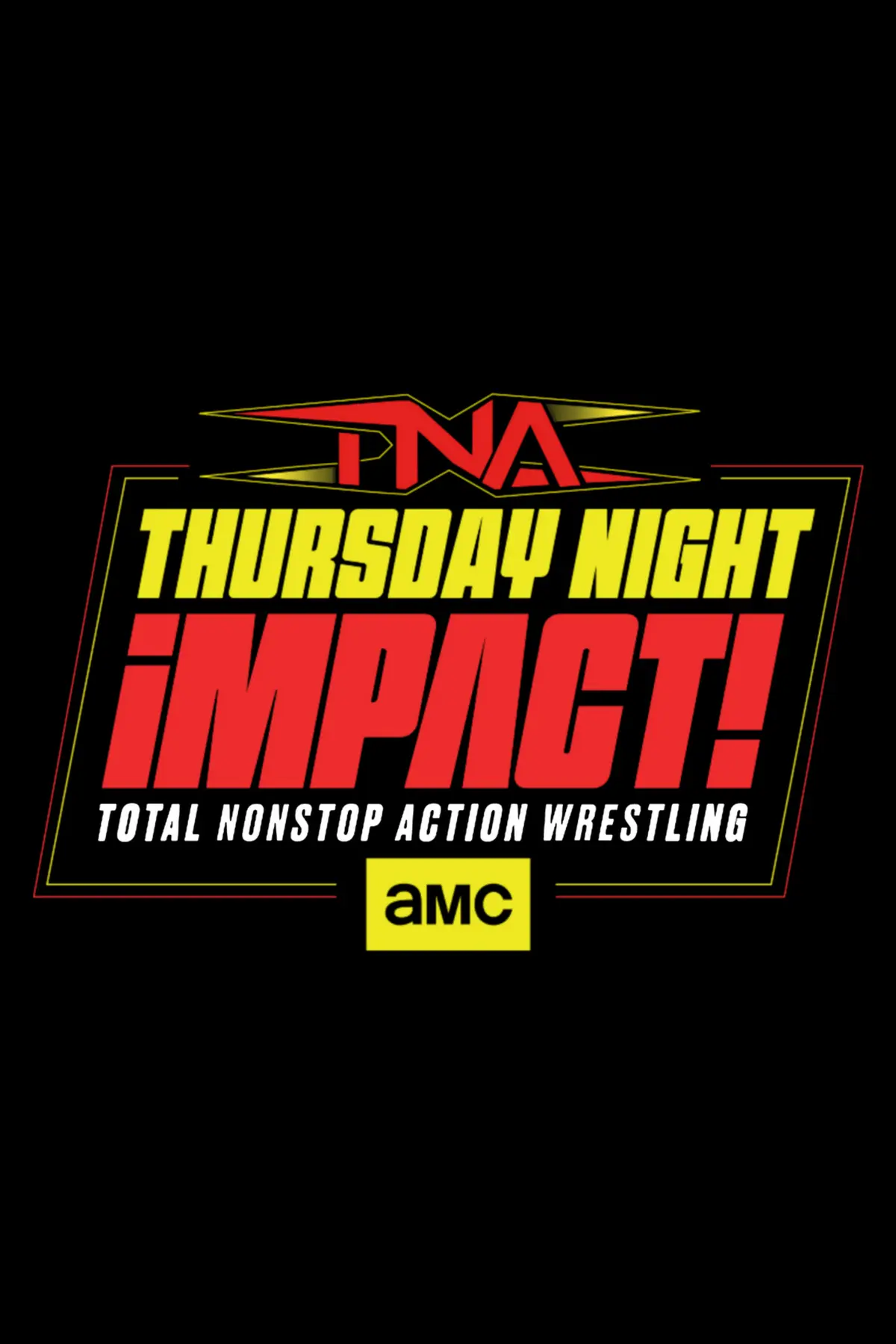 TNA iMPACT! S19E05 Épisode 5