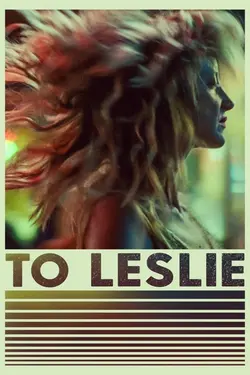 Affiche To Leslie