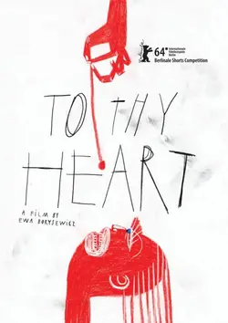 Affiche To Thy Heart