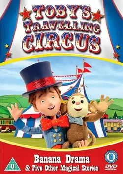 Toby's Travelling Circus S01E46 Épisode 46