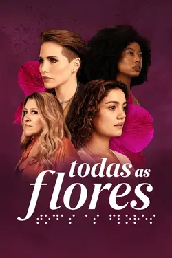 Todas as Flores S01E27 Épisode 27