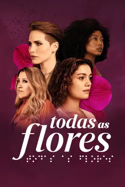 Todas as Flores S01E74 Épisode 74