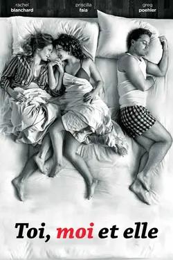 Toi, moi et elle S02E08 Effrayant petit canard adoré