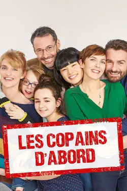 Toi, toi, mon toit S01E04 Episode #1.4