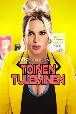 Toinen tuleminen S01E07 Épisode 7