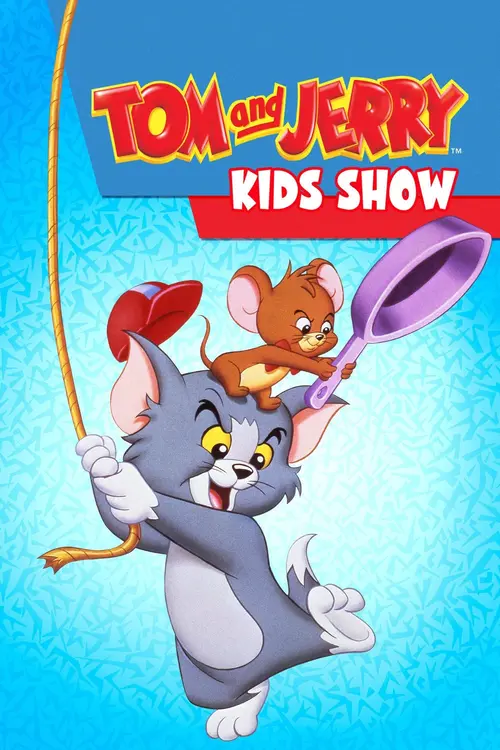 Tom et Jerry Kids S01E10 Épisode 10
