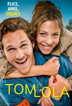 Tom et Lola S02E07 Sept ans de silence - 1re partie