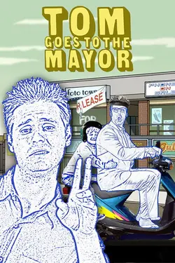 Tom Goes to the Mayor S02E07 Épisode 7