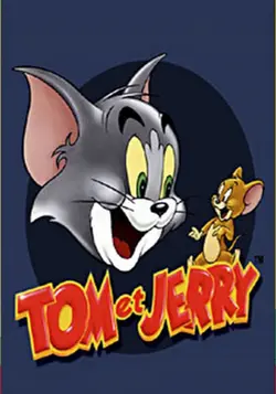 Tom & Jerry S09E10 Épisode 10