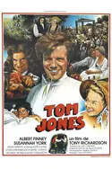 Affiche Tom Jones
