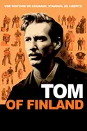 Affiche Tom of Finland