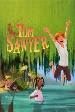 Tom Sawyer (2020) S01E05 Les malheurs de Ben Rogers