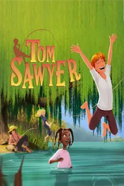 Tom Sawyer (2020) S01E11 L'homme-loup