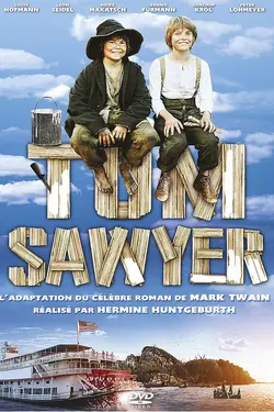 Affiche Tom Sawyer