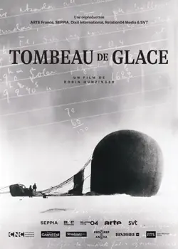 Affiche Tombeau de glace
