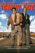 Affiche Tommy Boy