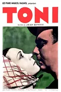 Affiche Toni
