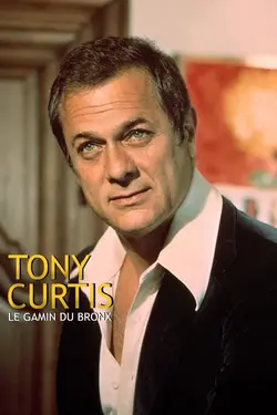 Tony Curtis - Le gamin du Bronx