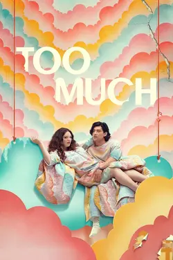 Too Much S01E08 Quatre liaisons et un différend