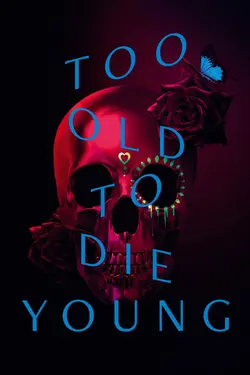 Too Old to Die Young S01E08 Volume 8 : Le Pendu