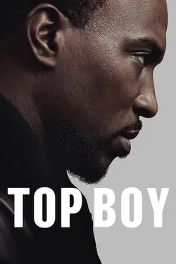 Top Boy S01E07 Entre le jeu et la chandelle