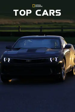 Top Cars S02E06 JAGUAR DRAGSTER