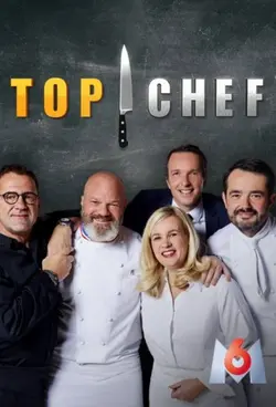 Top Chef S08E15 Les Top Chef Awards