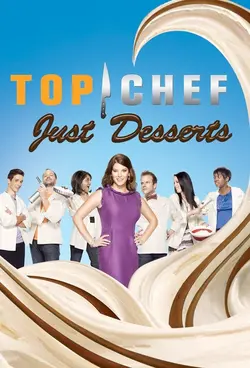 Top Chef : Just Desserts S02E08 Épisode 8