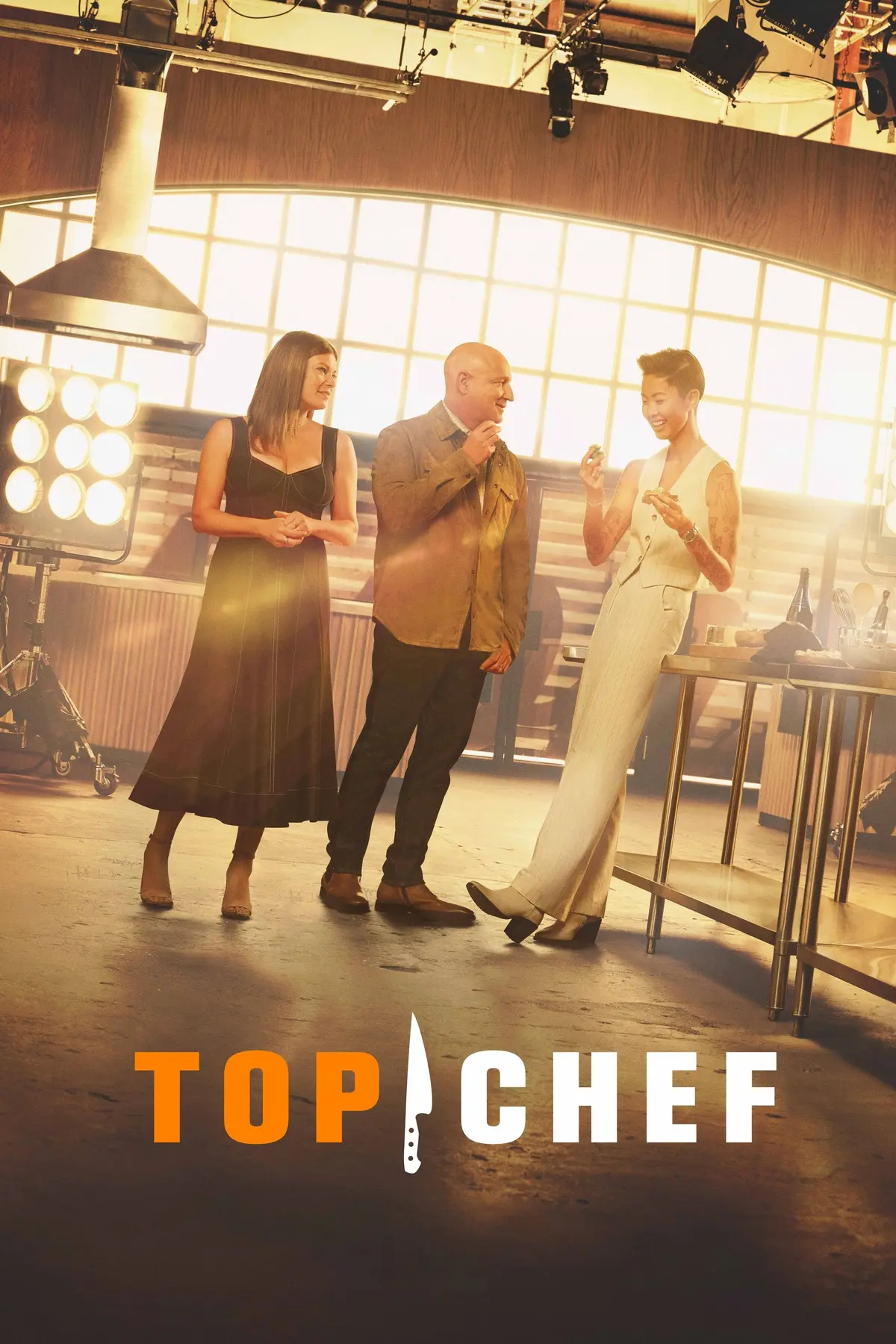 Top chef (États-Unis) S13E02 Épisode 2 streaming: regarder en streaming