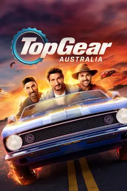 Top Gear Australie S01E08 Épisode 8