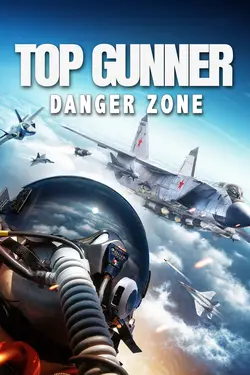 Top Gunner : Danger Zone