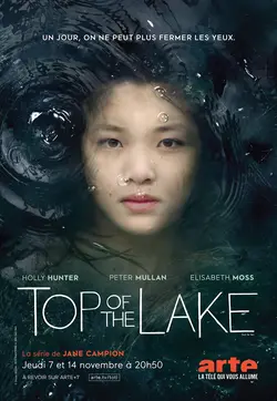 Top of the Lake S02E04 L'anniversaire
